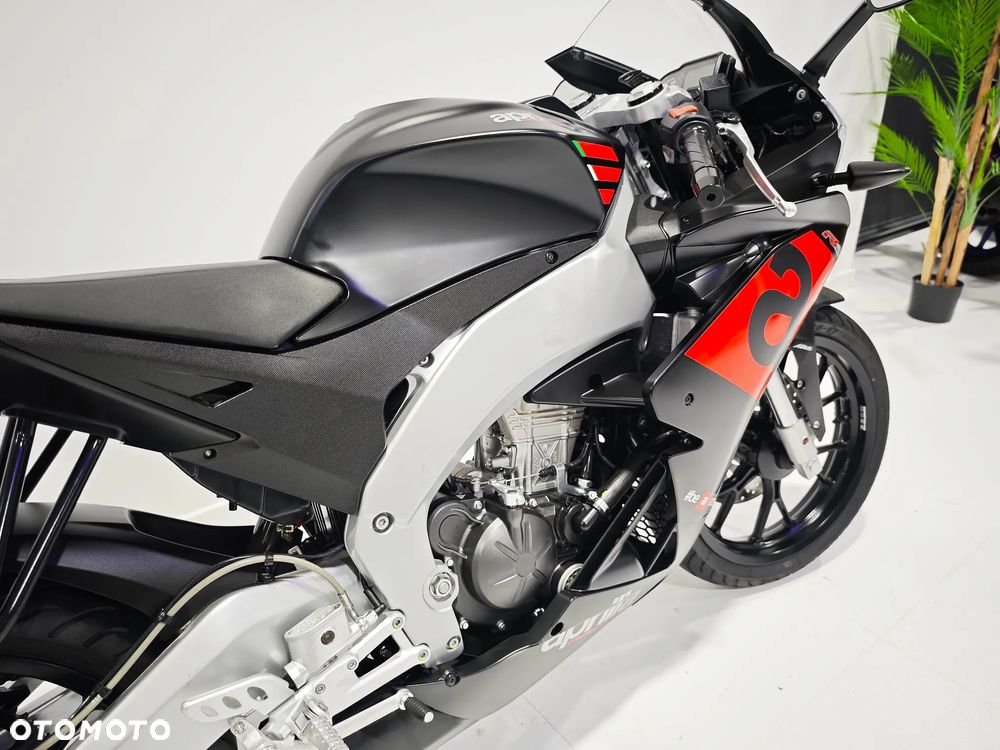 Aprilia RS - 15
