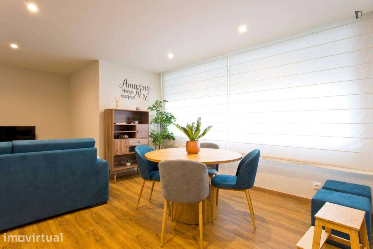 Apartamento com 1 quartos - localizado em Bonfim Porto - Grande imagem: 4/11