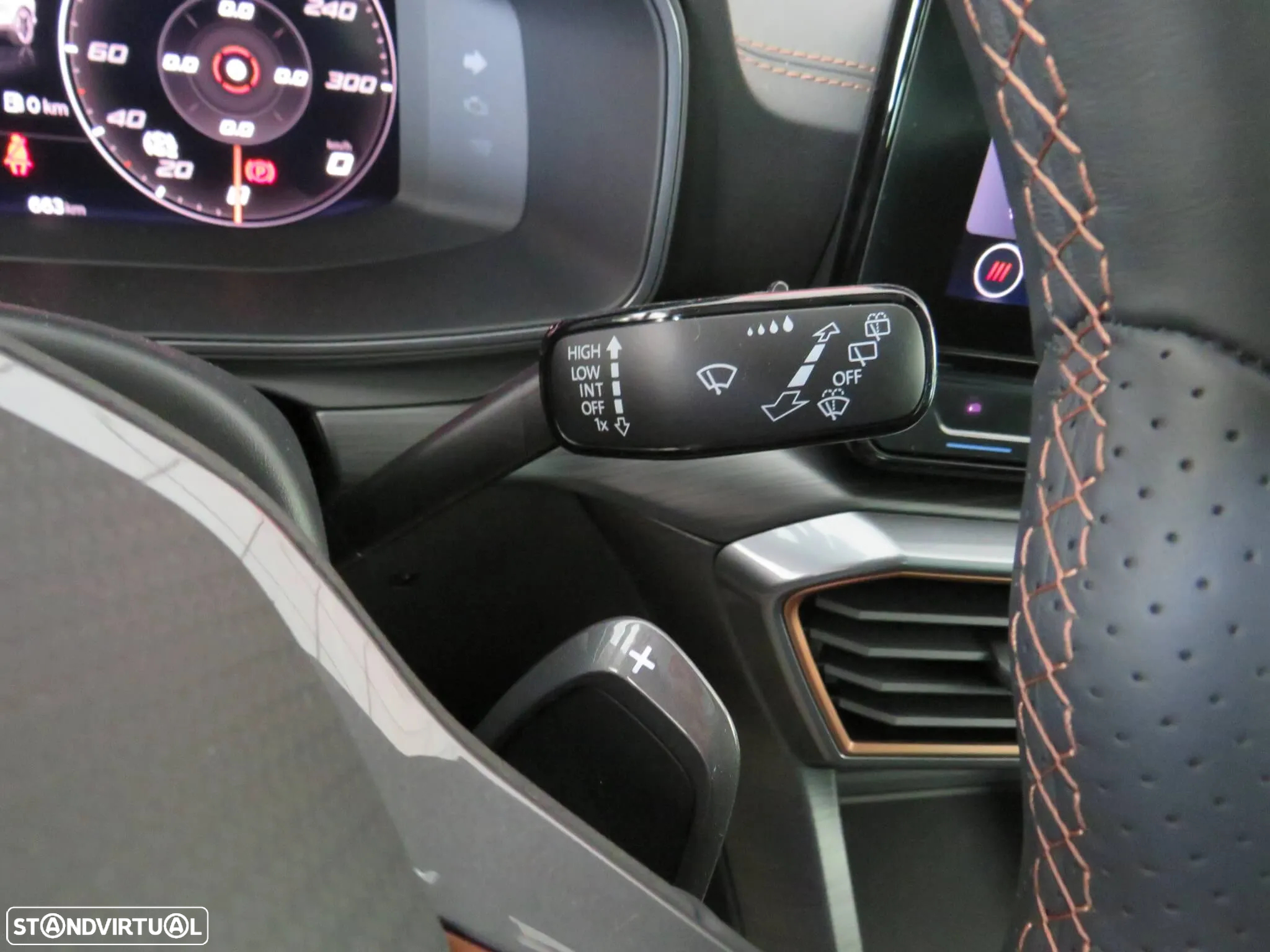 Cupra Formentor 1.5 TSI Sport DSG - 26