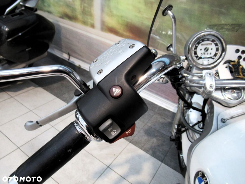 BMW R - 9