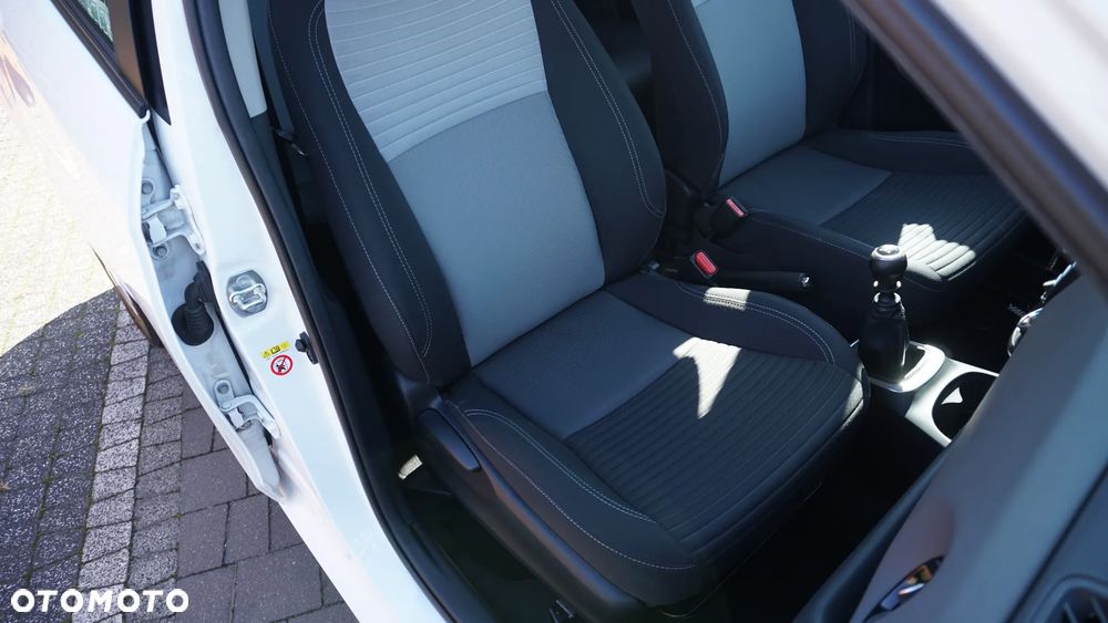 Toyota Yaris 1.5 Premium - 17