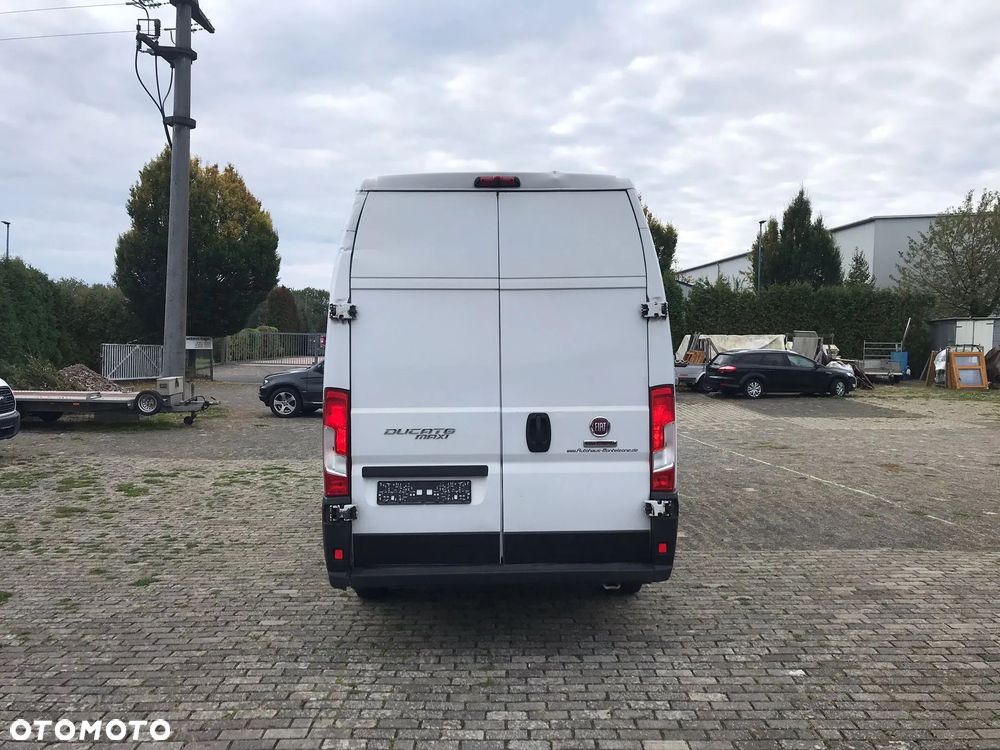 Fiat Ducato - 6
