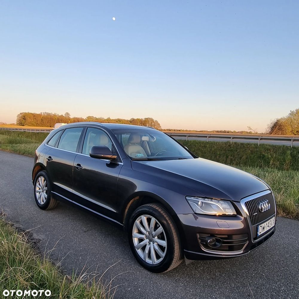 Audi Q5 - 6