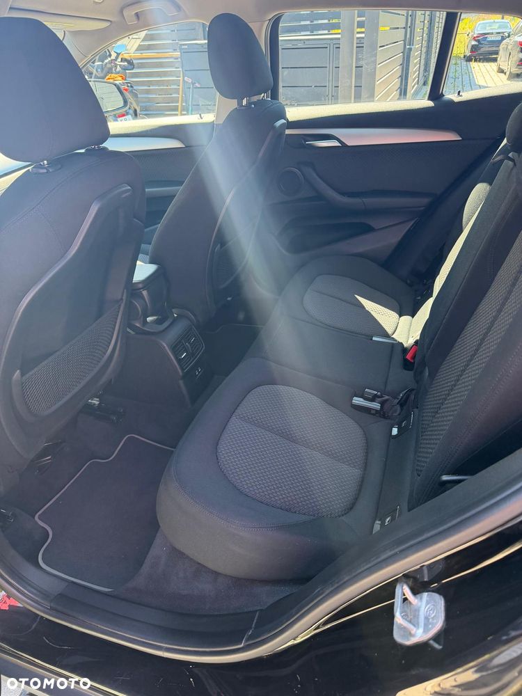 BMW X2 sDrive18i Advantage - 20