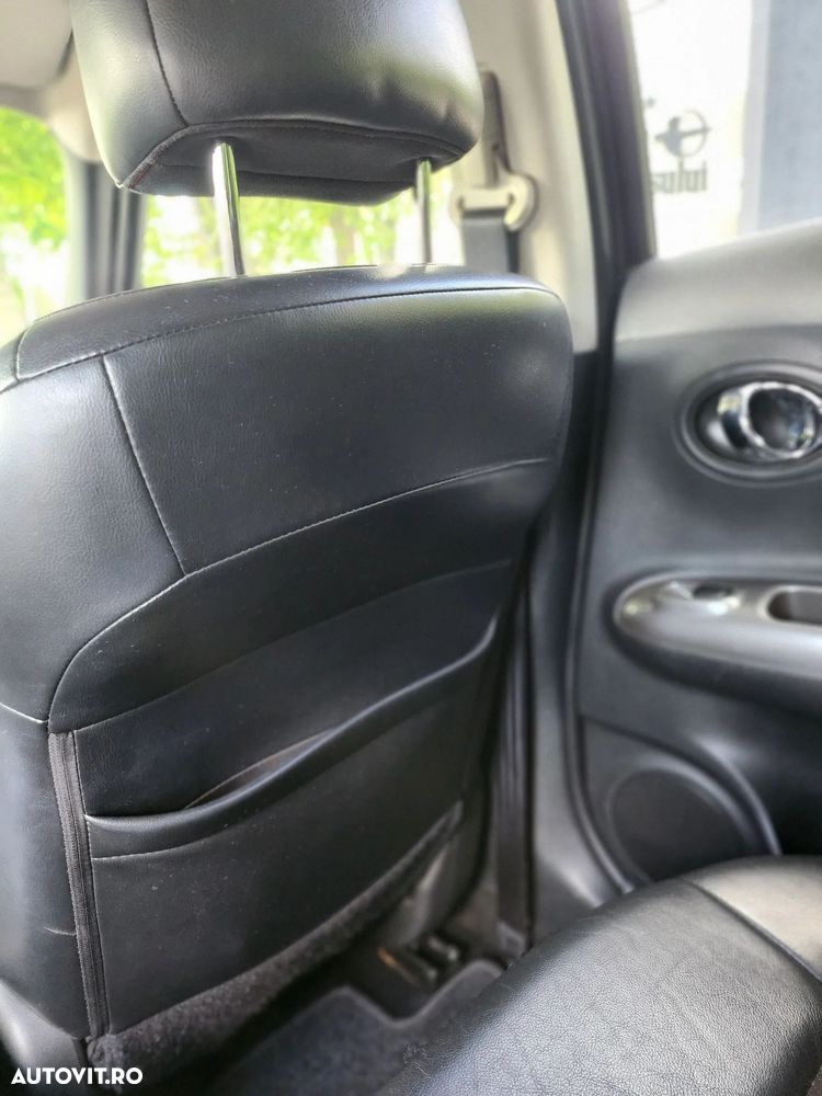 Nissan Juke - 10
