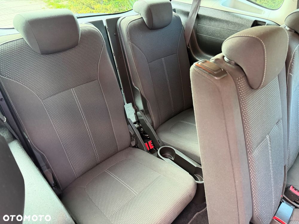 Opel Zafira 2.0 CDTI Cosmo EcoFLEX S&S - 31