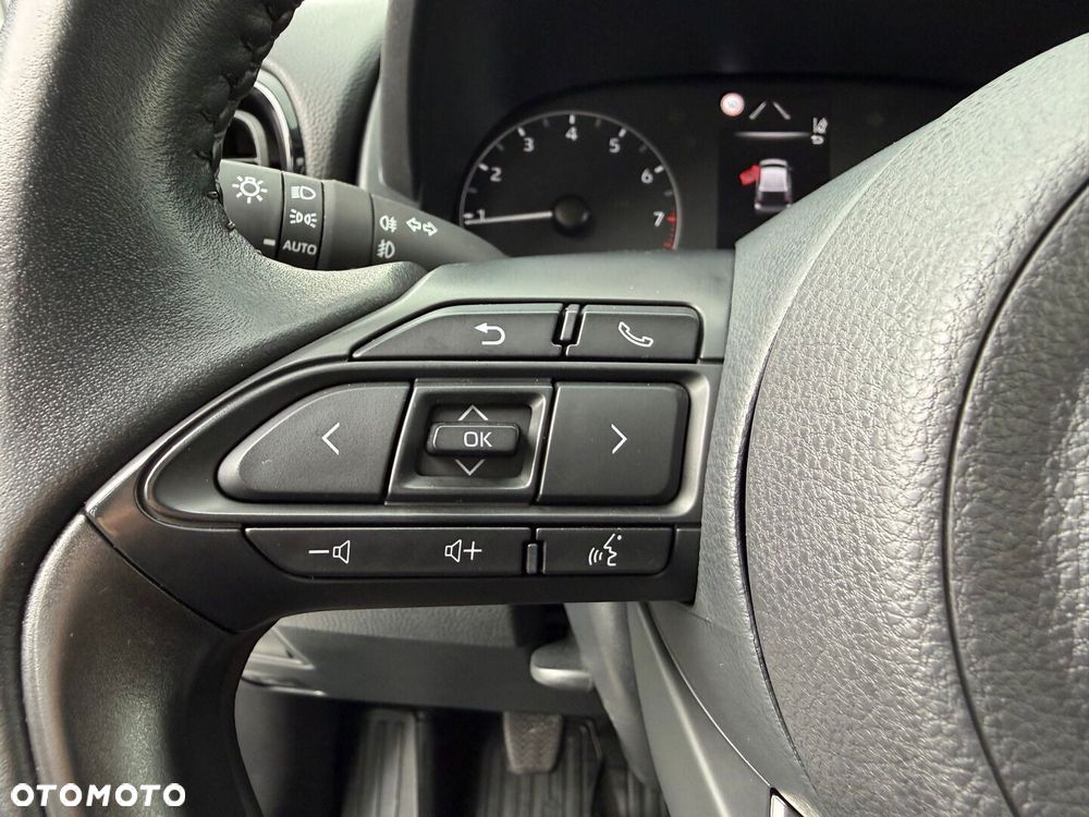 Toyota Yaris 1.5 Comfort - 12