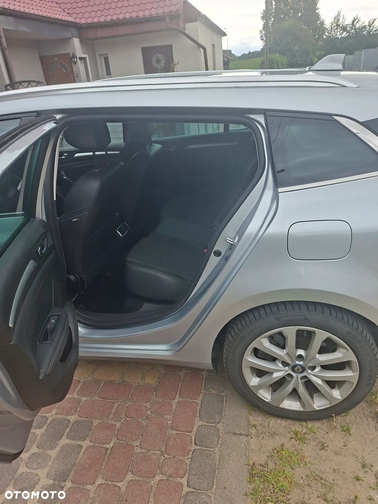 Renault Megane - 8