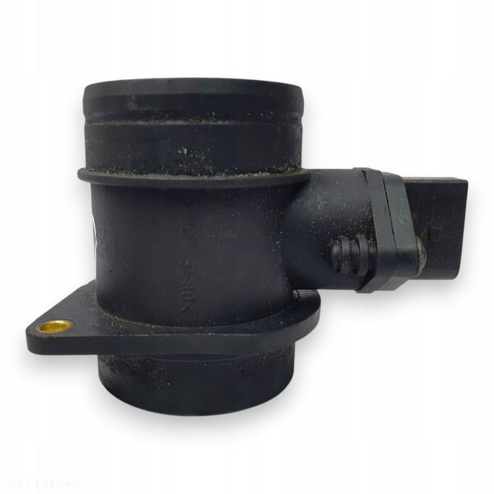 PRZEPŁYWOMIERZ VW Golf IV Bora Skoda Octavia 2.0 0280218002 - 2