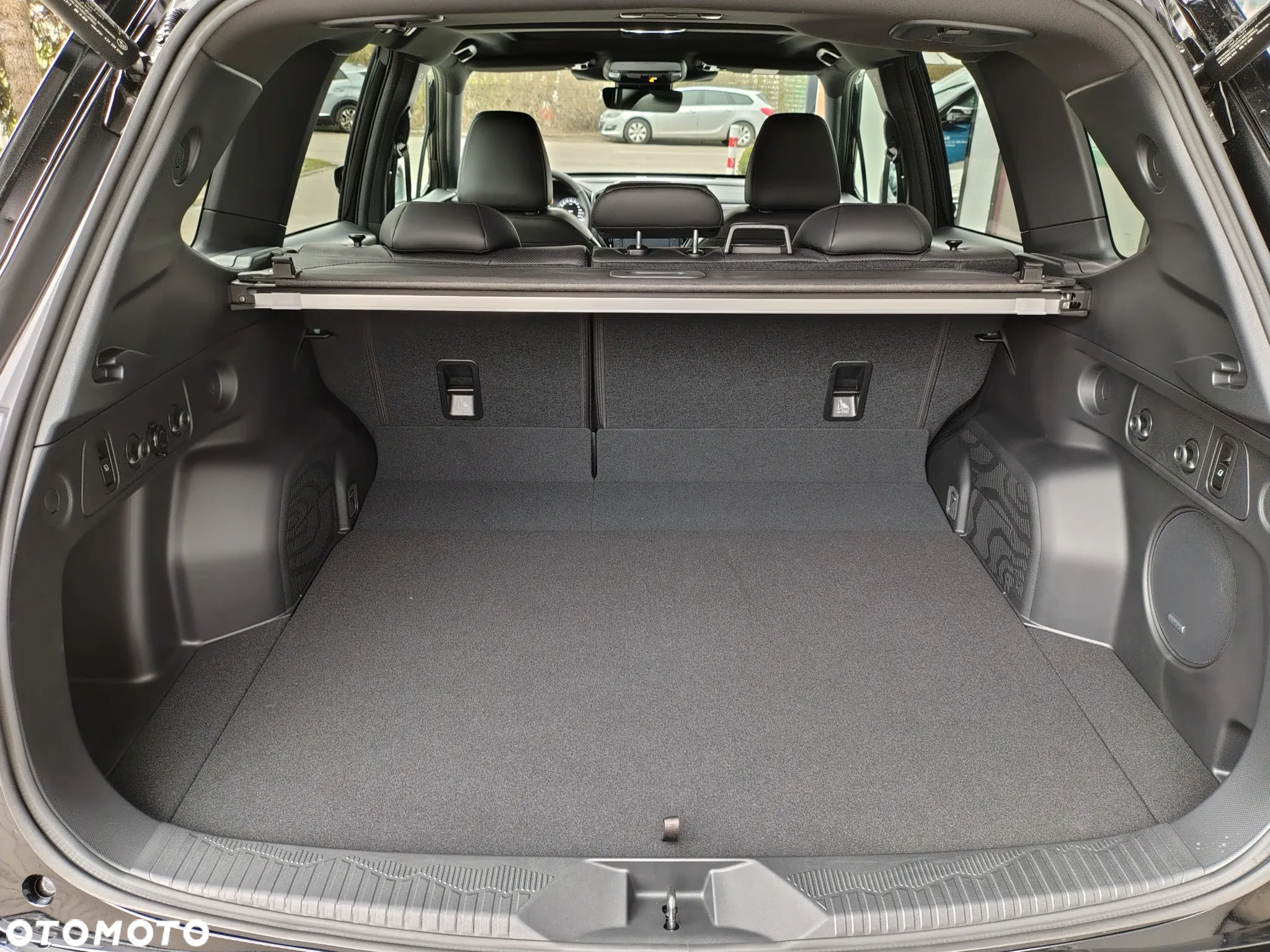 Subaru Forester 2.0i-L Platinum (EyeSight) Lineartronic - 13