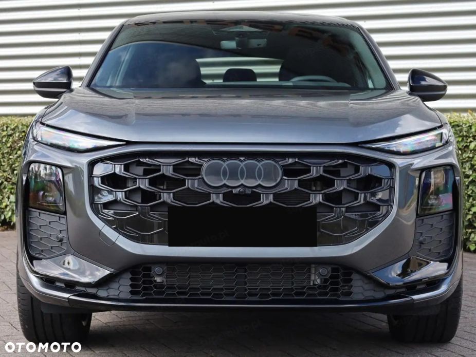 Audi Q3 Sportback TFSI 195 kW Quattro S tronic - 7