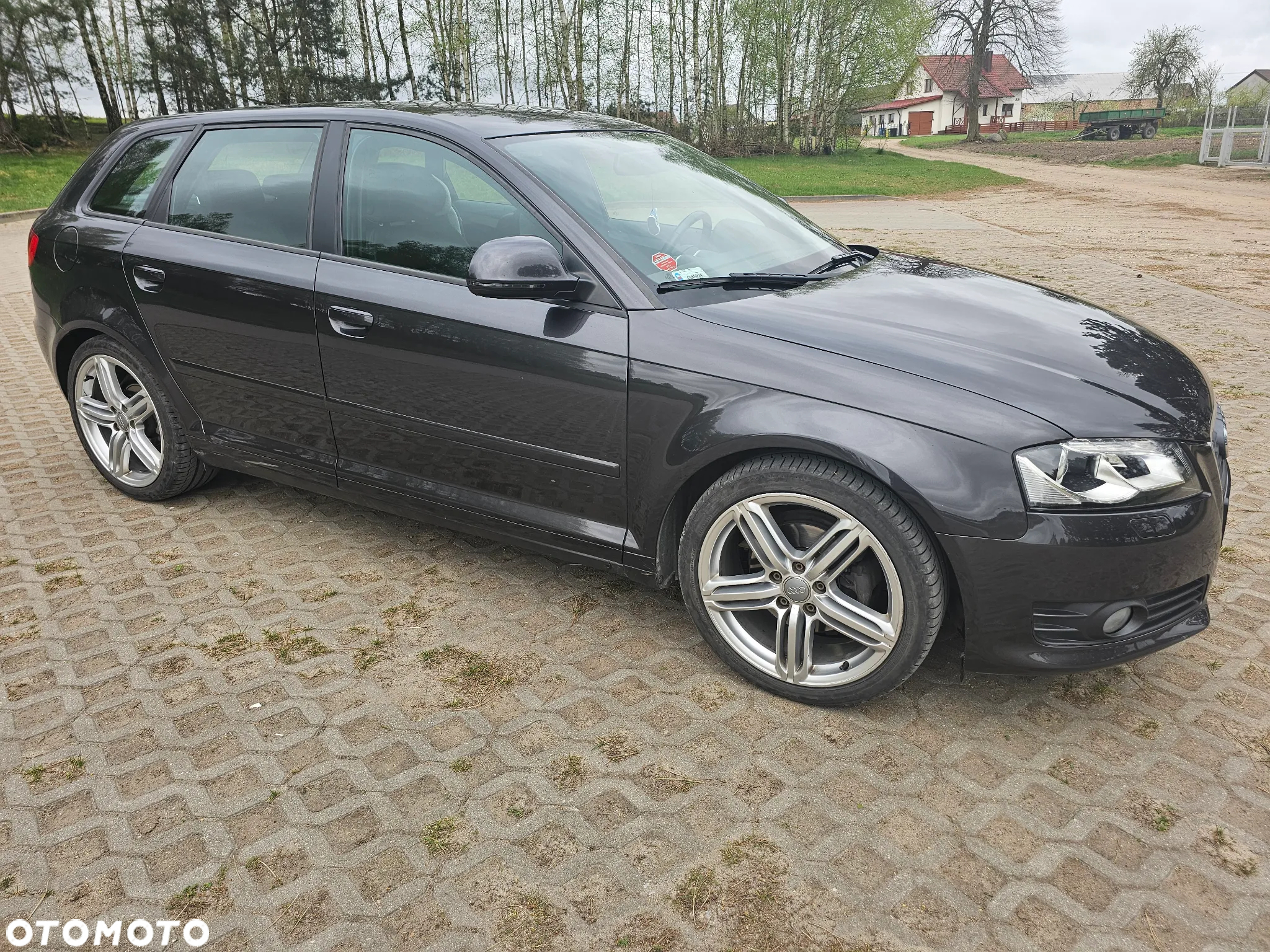 Audi A3 1.8 TFSI Ambition - 13