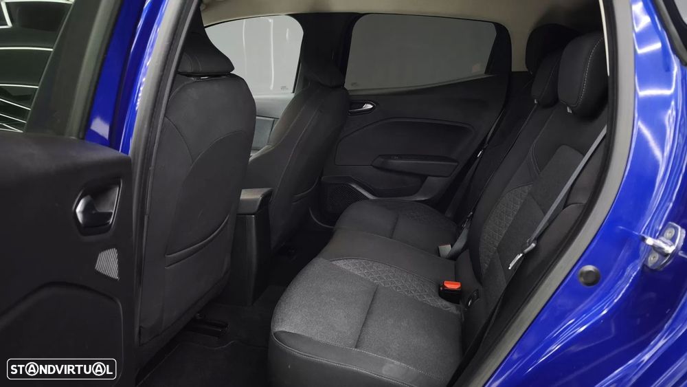 Renault Clio 1.0 TCe RS Line - 37