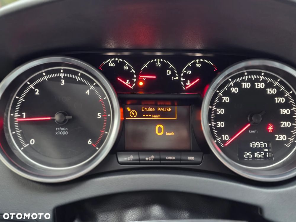 Peugeot 508 HDi 160 Allure - 35