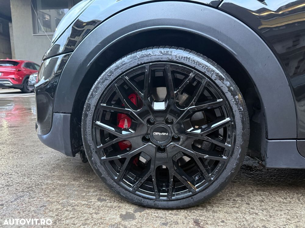 Mini John Cooper Works - 21