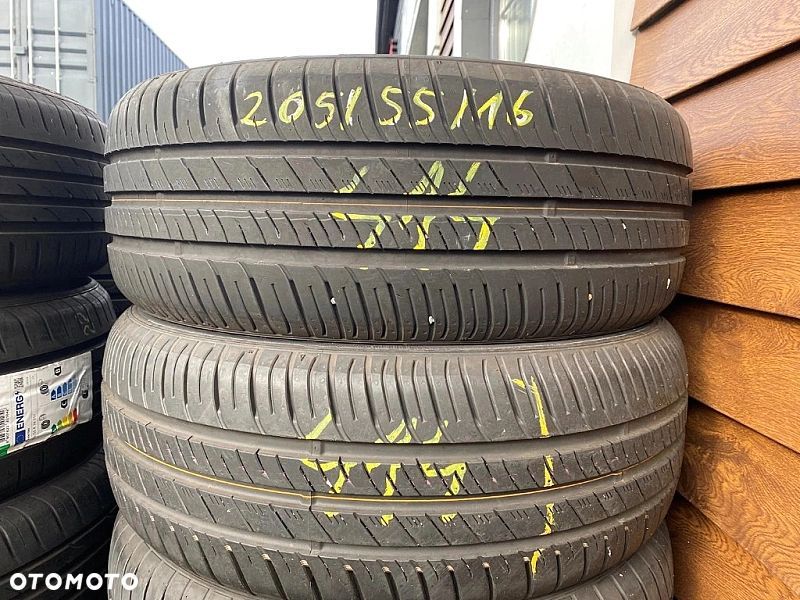 205/55/16 Nexen N'Blue S_6,5mm_4szt_(414) - 3