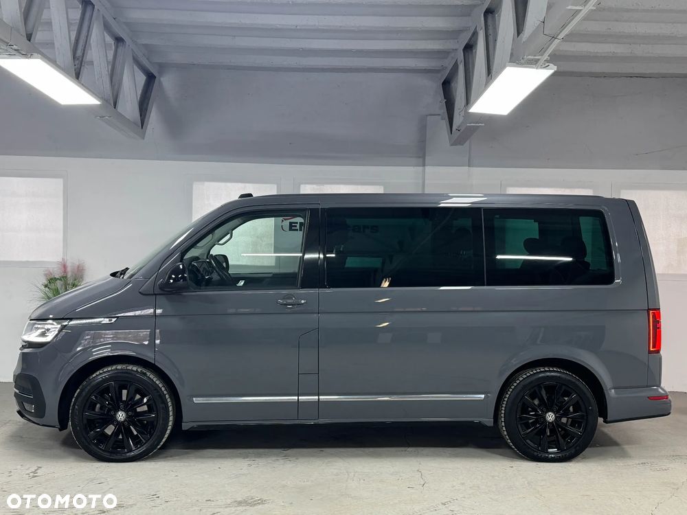 Volkswagen Multivan 2.0 BiTDI L1 Highline 4Motion DSG - 7