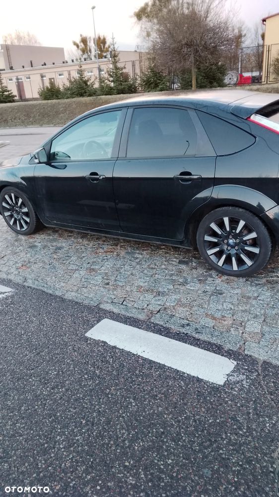 Ford Focus - 2
