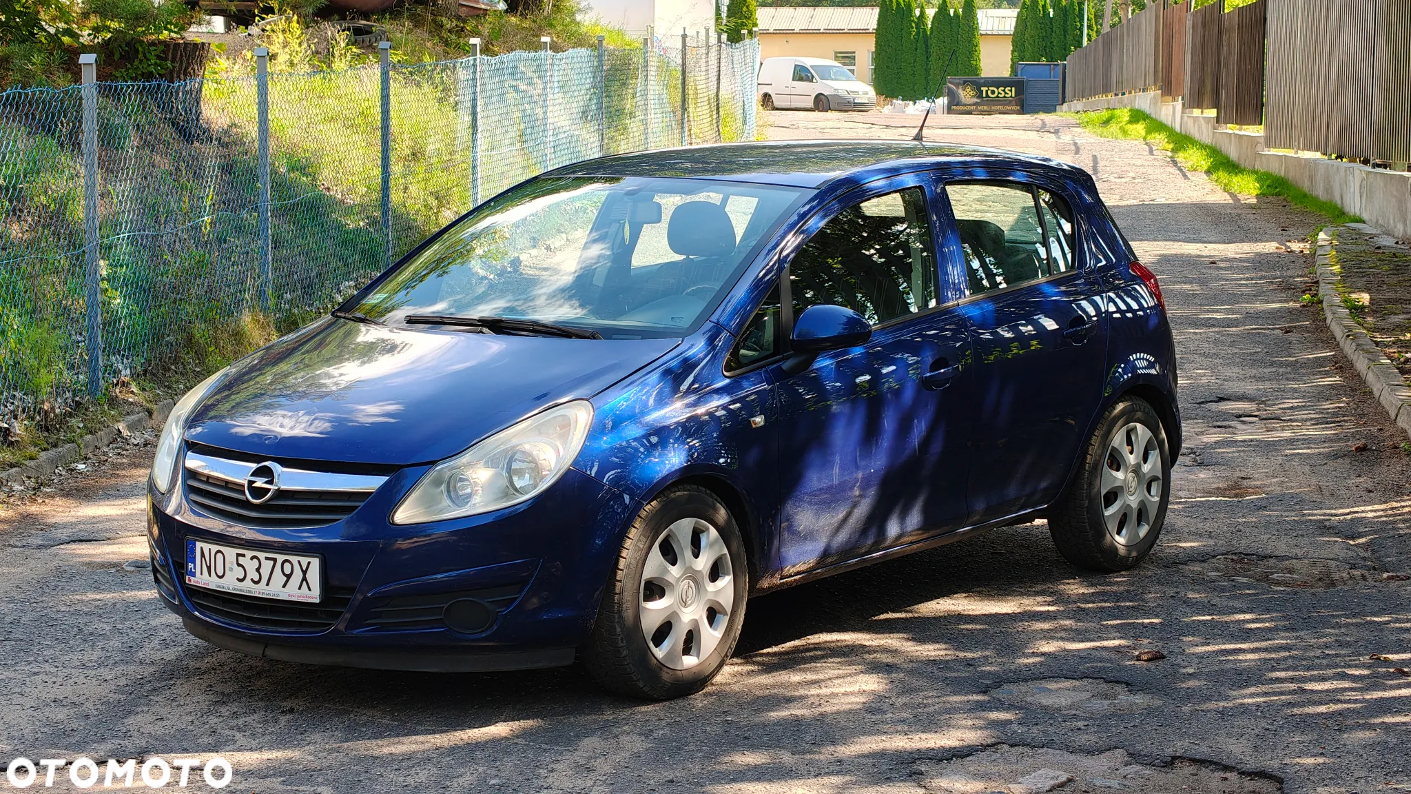 Opel Corsa 1.2 16V Enjoy - 12