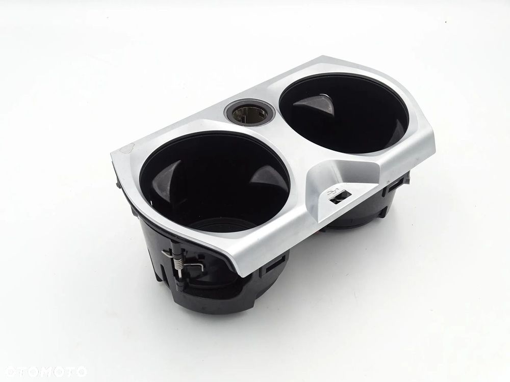 BMW G14 G15 G16 M8 F91 F92 F93 UCHWYT NA KUBKI NAPOJE CUPHOLDER 9396505 - 1