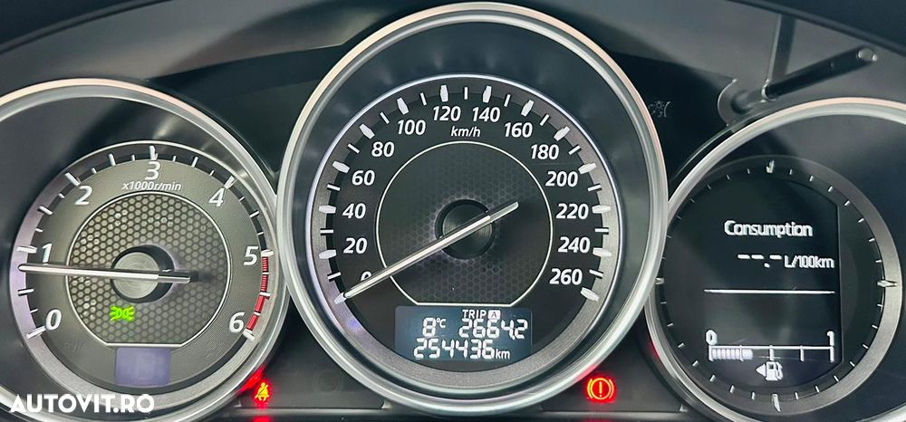 Mazda 6 2.2 SKYACTIV-D Business-Line - 26