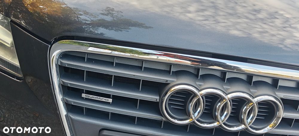 Audi A4 Avant - 30