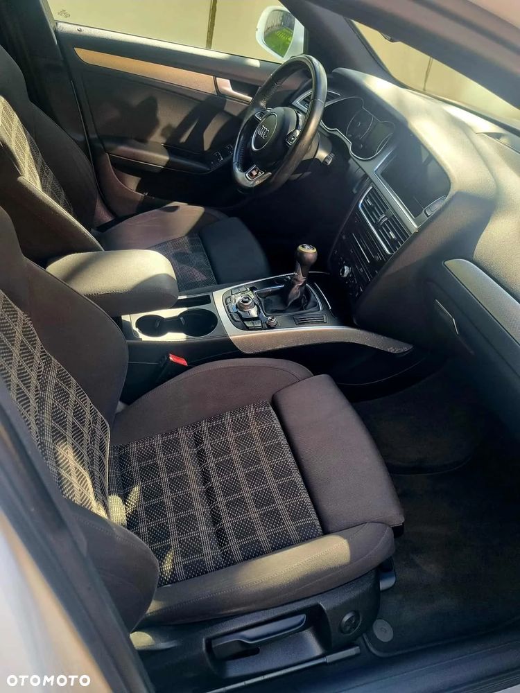 Audi A4 - 9