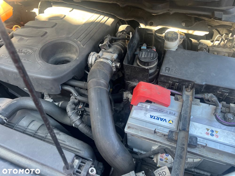 Ford Ranger Autm Wildtrak - 13