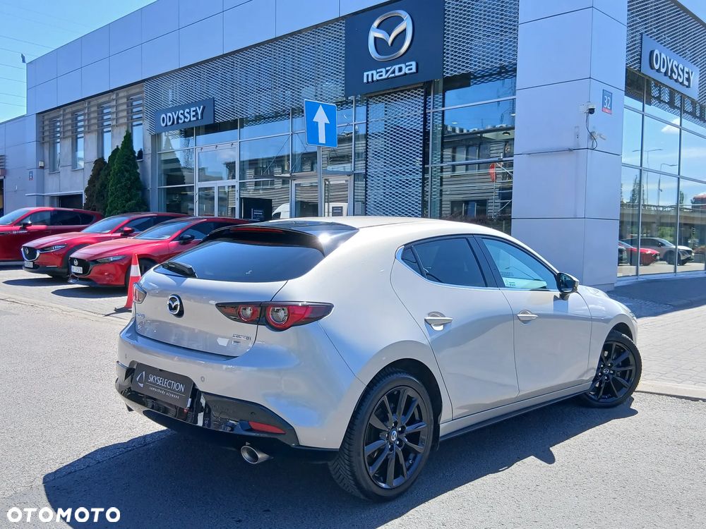 Mazda 3 2.0 mHEV Centre-Line - 7