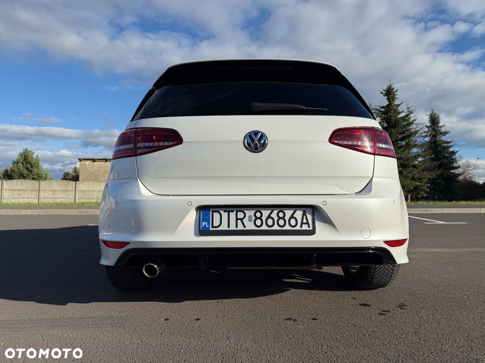 Volkswagen Golf VII 1.6 TDI BMT Highline - 10