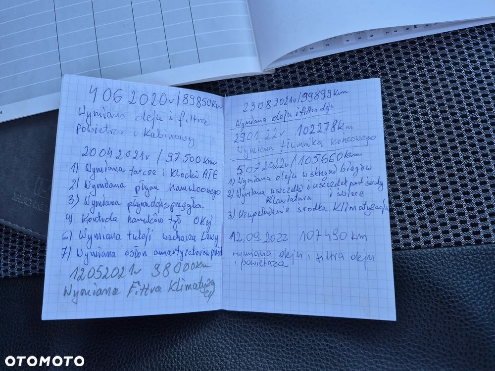 Honda Civic 1.4i LS High - 30