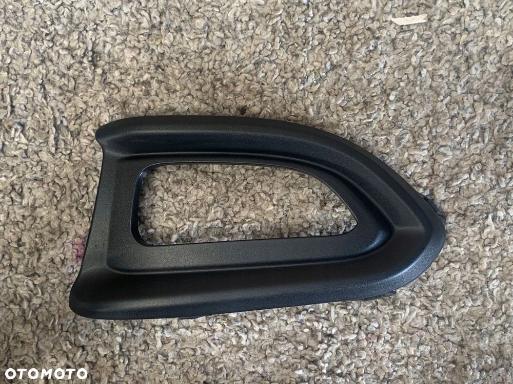 Fiat 500X lewa kratka halogenu 735568939 - 1