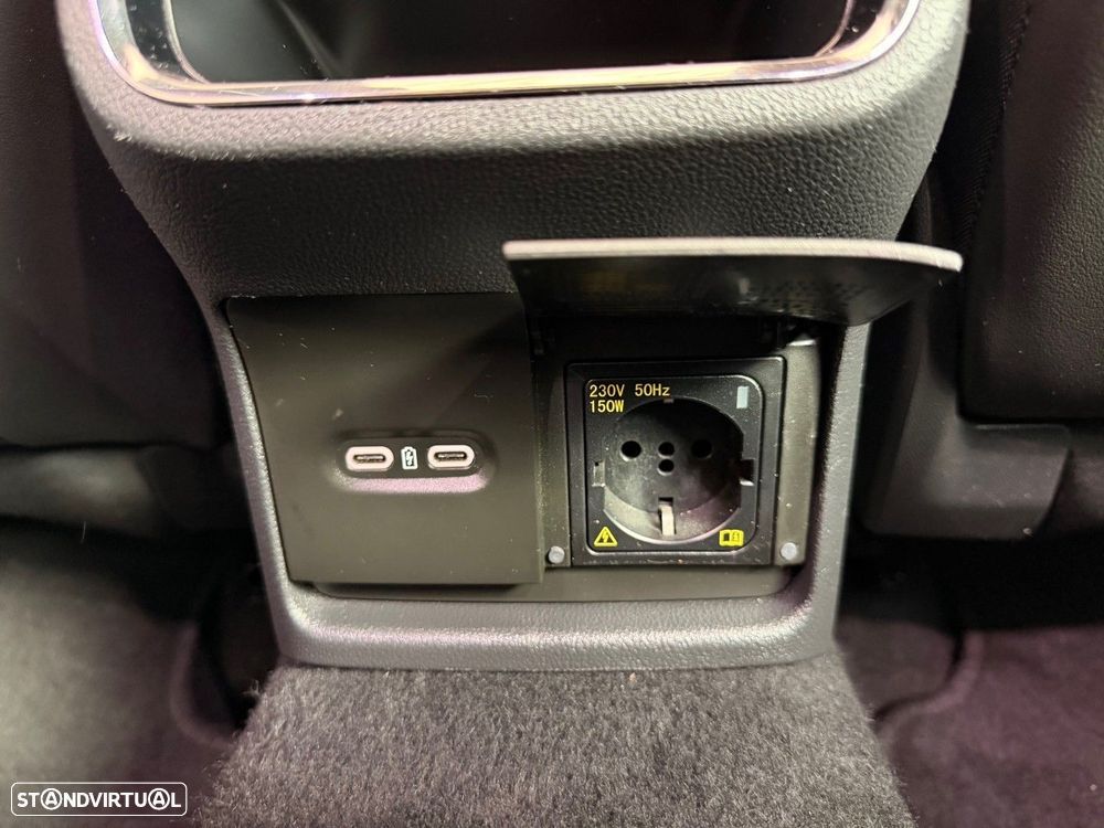 Skoda Octavia Break 1.4 TSi iV Style DSG - 55