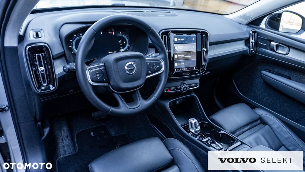 Volvo XC 40 - 10