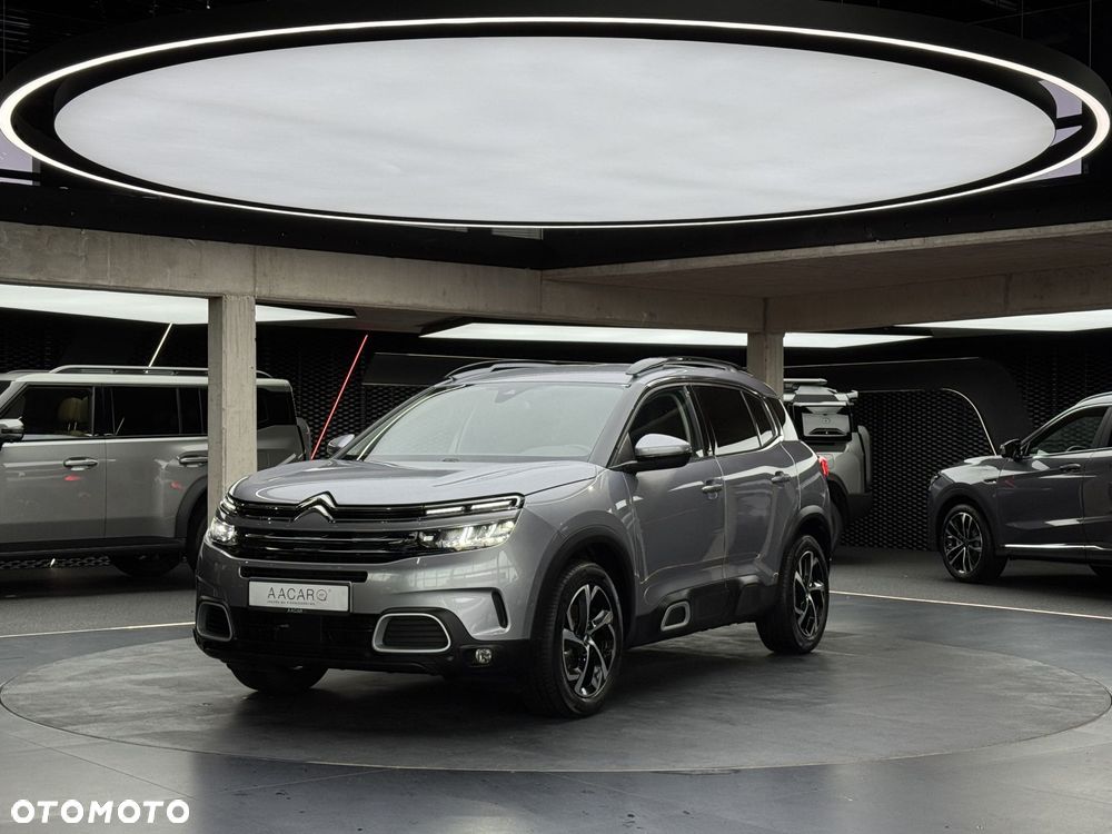 Citroën C5 Aircross 1.5 BlueHDi Shine EAT8 - 2