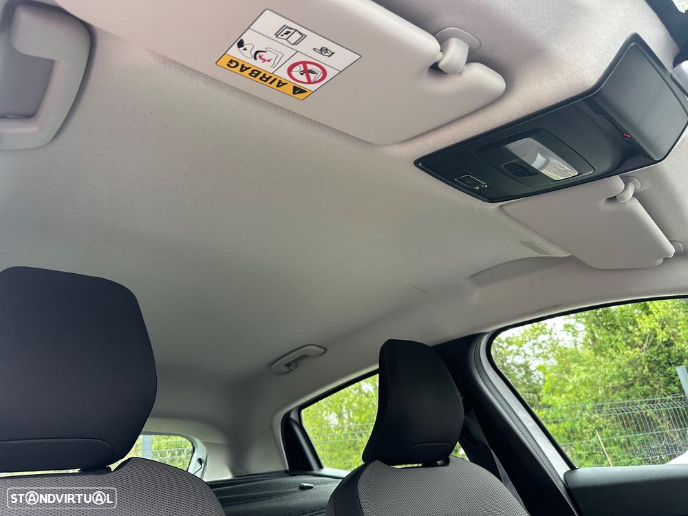 Renault Clio 1.5dci Van GPS Iva Dedutível - 14