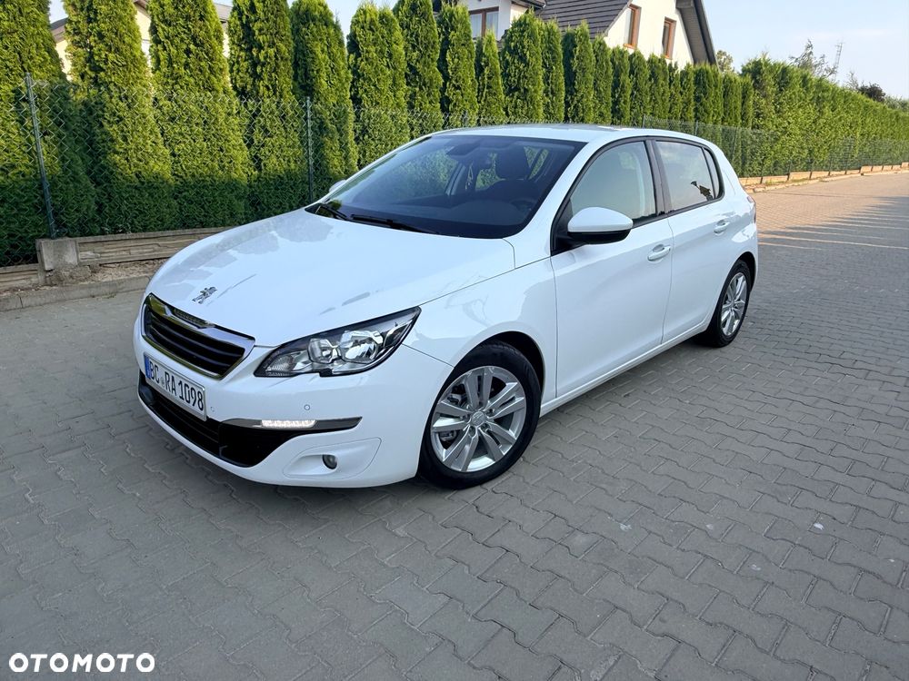 Peugeot 308 - 26