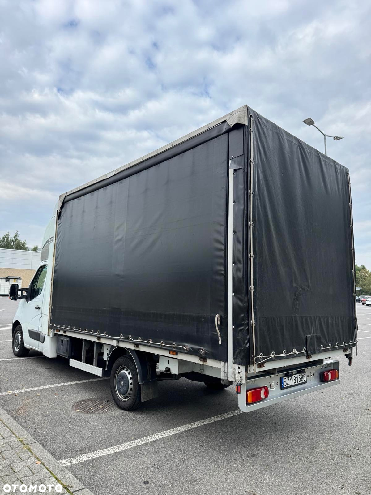 Renault Master - 4