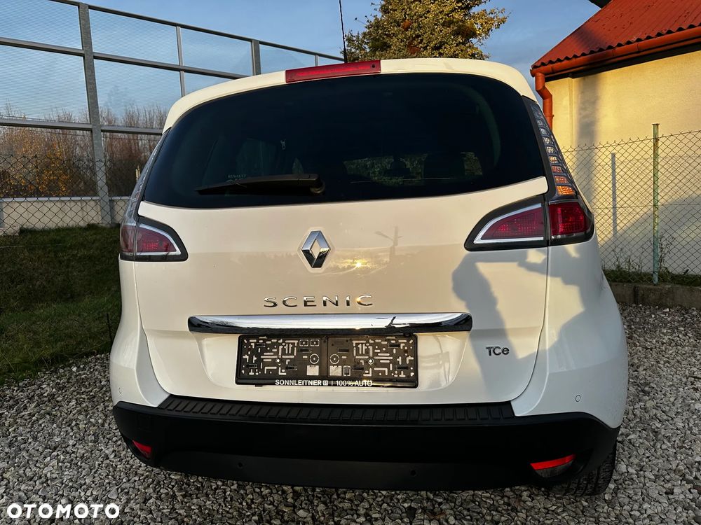 Renault Scenic - 5