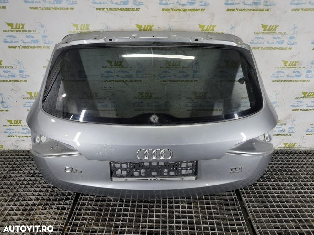 Haion Audi Q5 8R [2008 - 2012] 2.0 tdi CGLB - 1