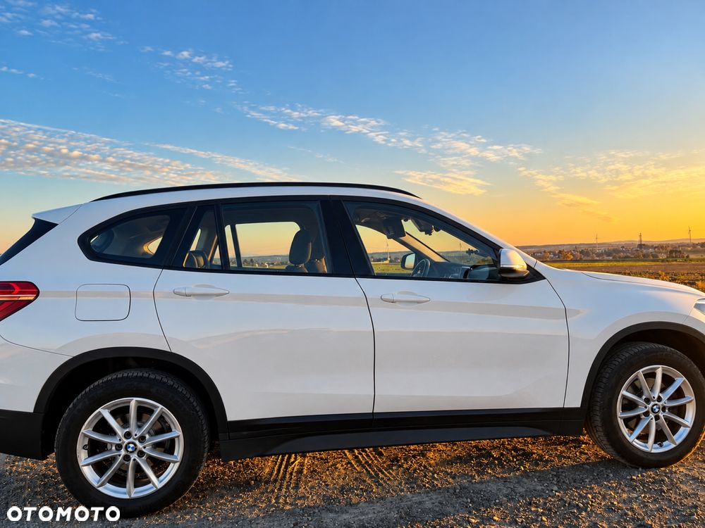 BMW Seria 1 - 3