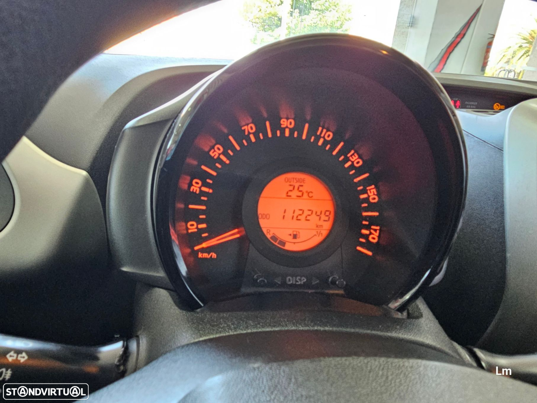 Peugeot 108 1.0 VTi Style - 14