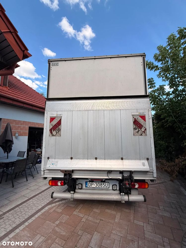 Renault MASTER - 4
