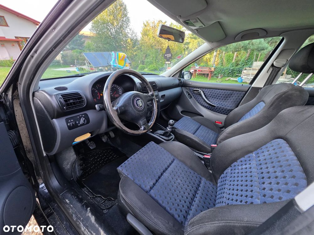 Seat Toledo - 8