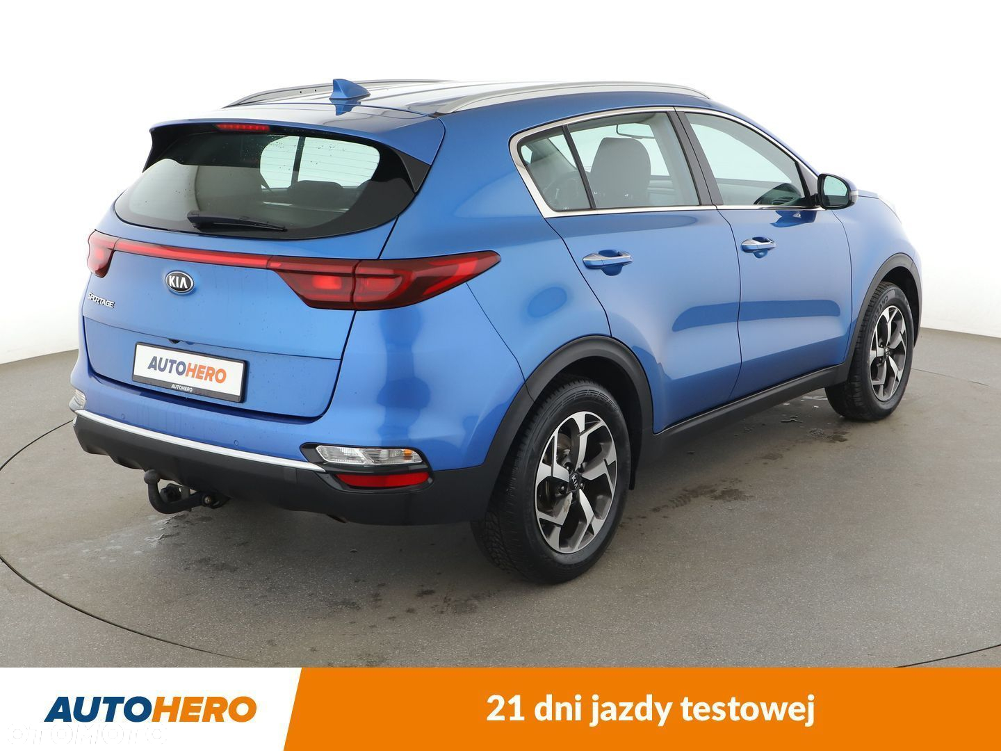 Kia Sportage 1.6 GDI M 2WD - 6
