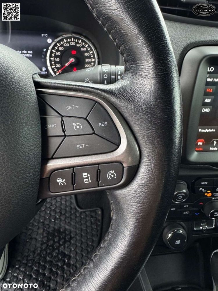 Jeep Renegade 1.3 GSE T4 Turbo S 4x4 S&S - 26