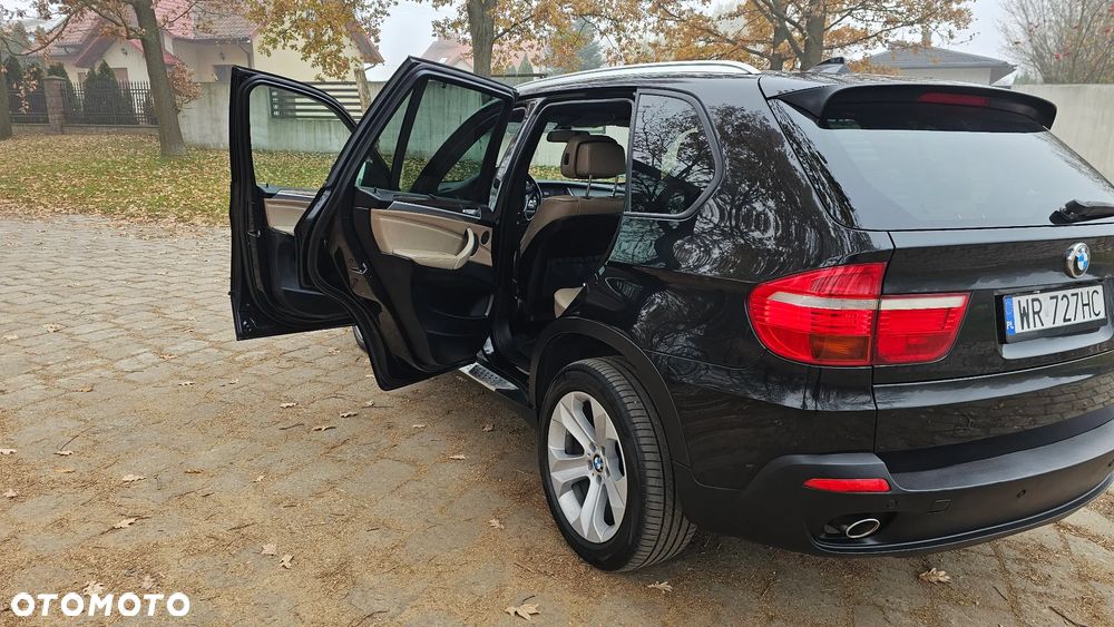 BMW X5 3.0 d - 21