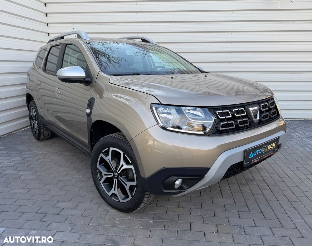 Dacia Duster - 8