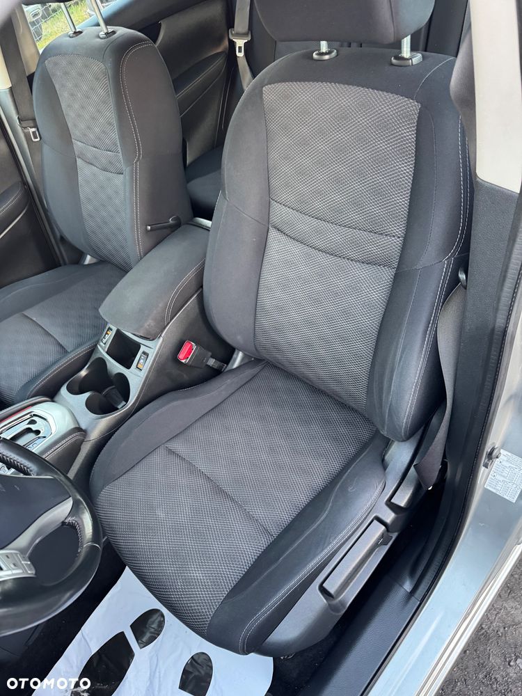 Nissan Qashqai - 20