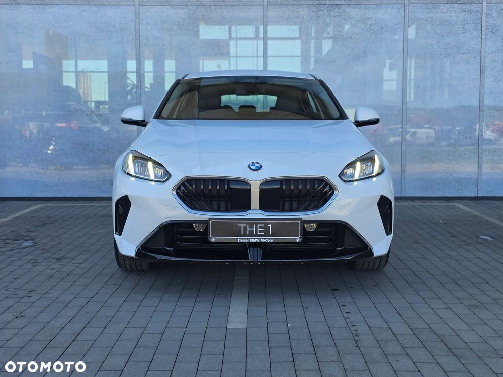 BMW Seria 1 - 11